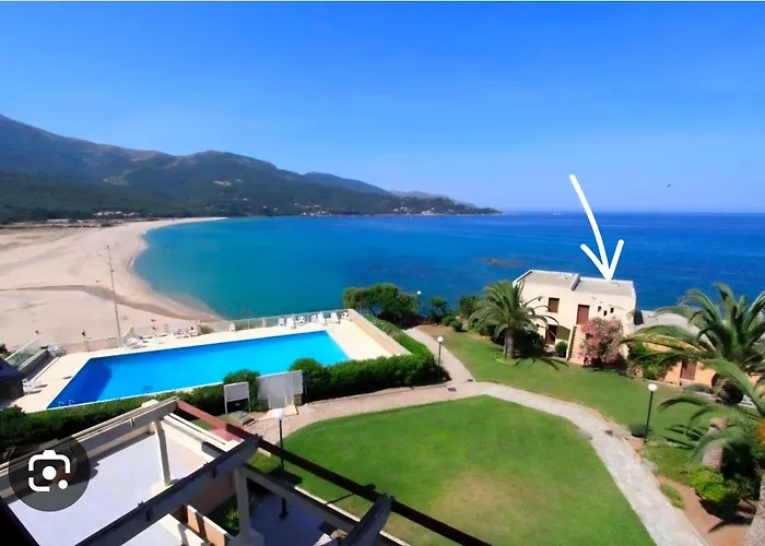 Les Pieds Dans L'eau Appartement