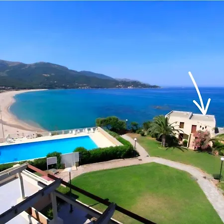 Les Pieds Dans L'eau Appartement