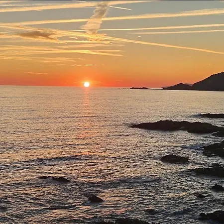 Les Pieds Dans L'eau Lägenhet *