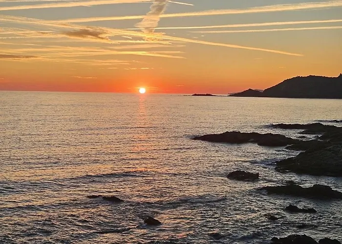 Les Pieds Dans L'eau Daire *