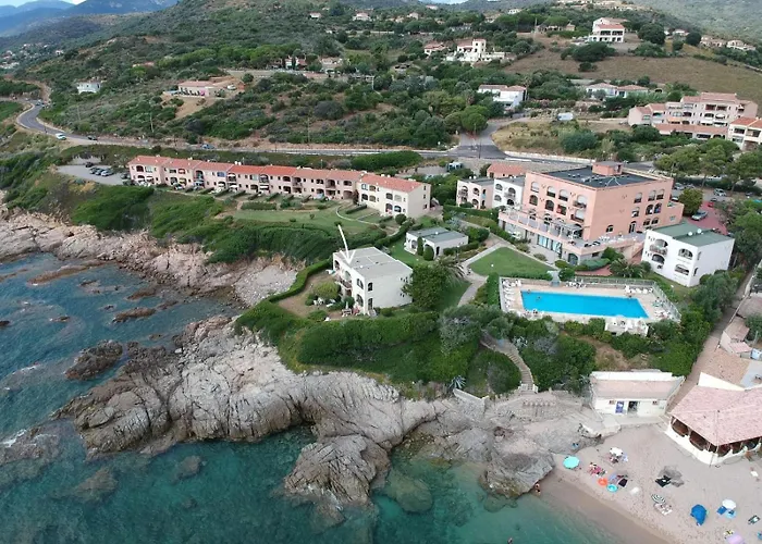 Appartement Les Pieds Dans L'eau